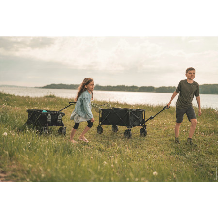 Carrito de acampada Outwell Hamoa Transporter