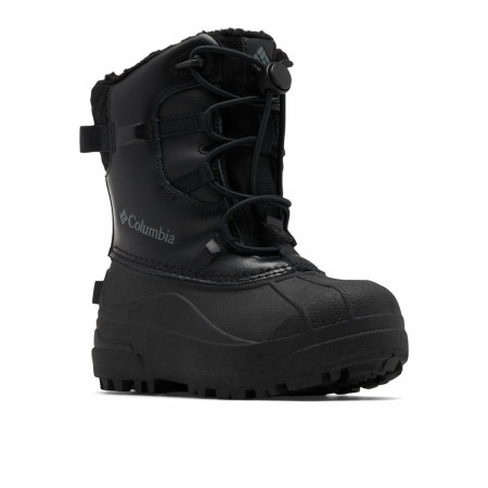 Calzado para niños Columbia Childrens Bugaboot™ Celsius negro Black, Graphite