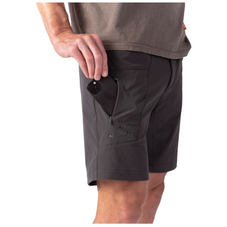 Pantalones cortos de hombre Hannah Nairi II