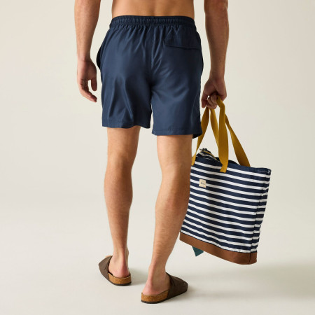Pantalones cortos de hombre Regatta Mackleyna Swim Short