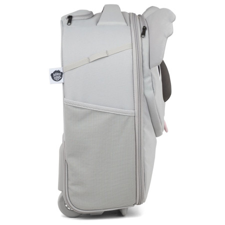 Maleta para niños Affenzahn Kids Suitcase