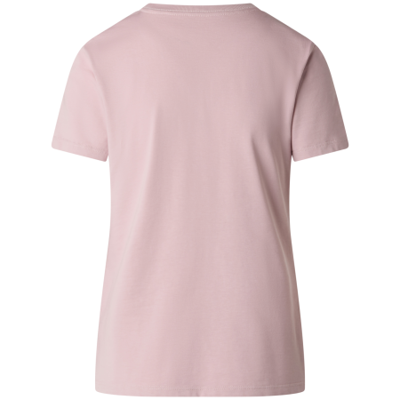 Camiseta de mujer The North Face W Evolution Simple Dome Slm Short Sleeve
