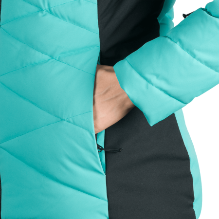 Chaqueta de esquí para mujer Northfinder Abigayle