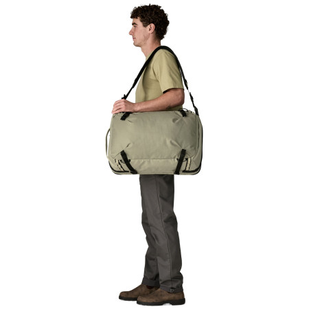 Mochila de viaje Patagonia Black Hole MLC 45l