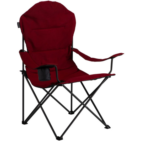 Silla Vango Divine Chair rojo oscuro CarmineRed