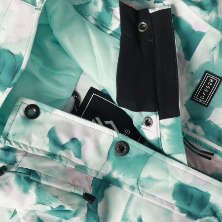 Chaqueta para niños Dare 2b Wing It Jacket TealMrblePrt