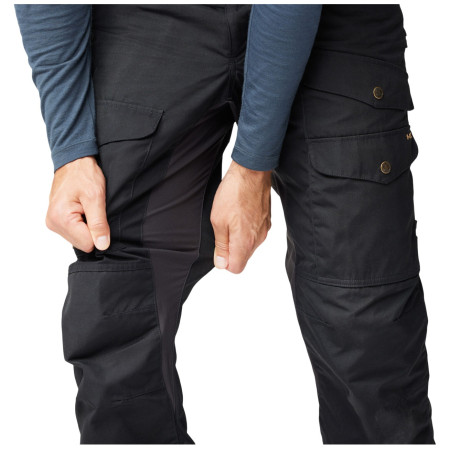 Pantalones de hombre Fjällräven Vidda Pro Ventilated Trs M