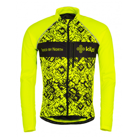 Chaqueta de hombre Kilpi Zester M