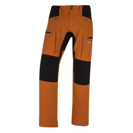 Pantalones de hombre Kilpi Tide M (2019) naranja Orn