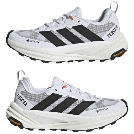 Calzado de senderismo para hombre Adidas Terrex Freehiker 3 Low Gtx