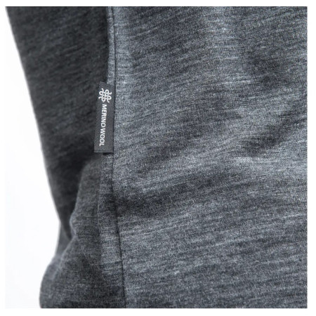 Camiseta de mujer Sensor Merino Lite