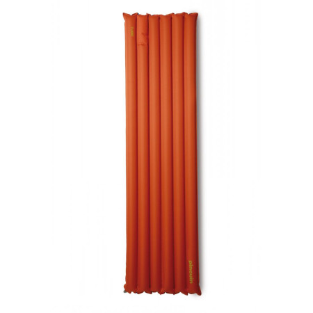 Colchoneta hinchable Pinguin Tube naranja