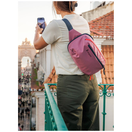 Mochila de viaje Cotopaxi Allpa 50L Adventure Travel Pack