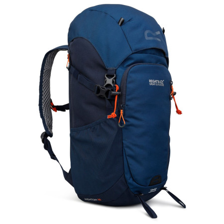 Mochila de trekking Regatta Highton V2 35L