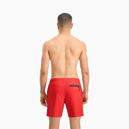Bañador de hombre Puma Medium Length Swim Shorts
