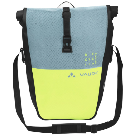 Alforja para bicicleta Vaude Aqua Back Color Single (rec)