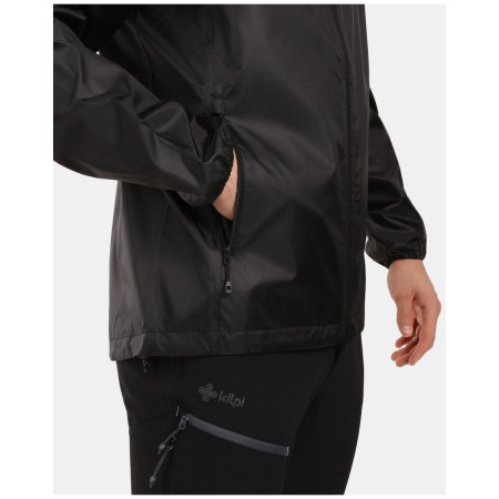 Chaqueta Kilpi Jaluu-U
