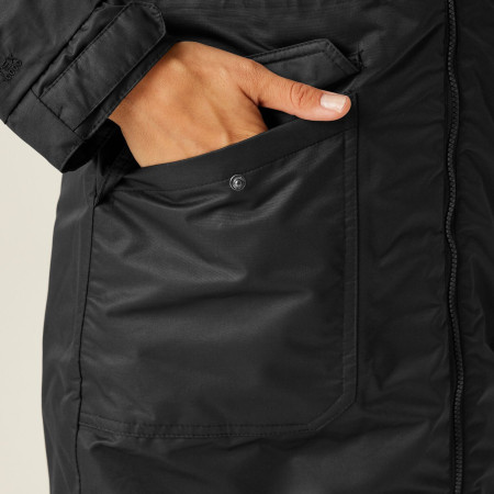 Abrigo de invierno para mujer Regatta Romine II