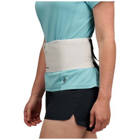 Riñonera de carrera Black Diamond Distance Run Belt