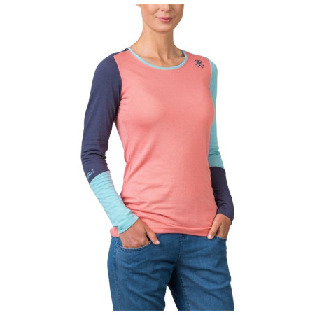 Camiseta de mujer Rafiki Finale