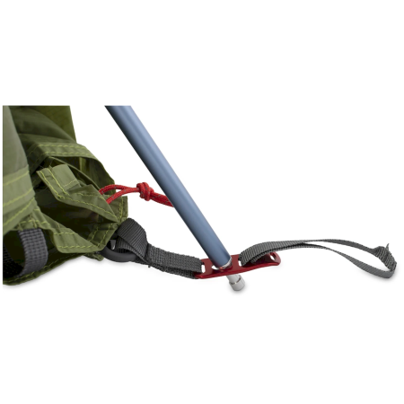 Tienda ultraligera Pinguin Aero 2 DAC