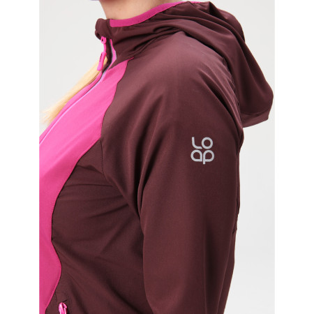 Chaqueta de mujer Loap Urlana