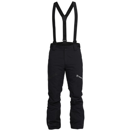 Pantalones de esquí para hombre Tenson Core Ski Pants negro Black