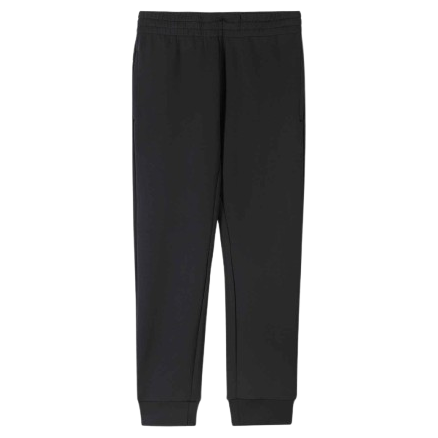 Pantalones de chándal para niños Reima Letkis negro Black