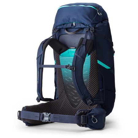 Mochila de mujer Gregory Amber 68 Plus Size