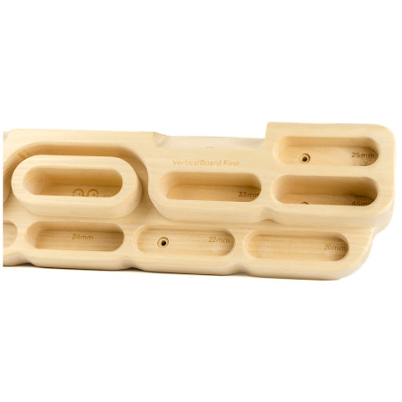 Tabla de escalada YY VERTICAL VerticalBoard First