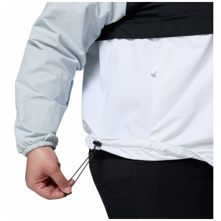 Chaqueta de mujer Columbia Spire Valley™ Windbreaker