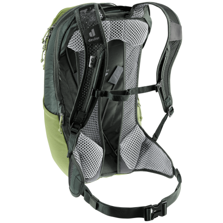 Mochila Deuter Race Air 14+3