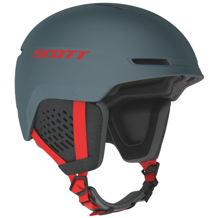 Casco de esquí Scott Track Plus