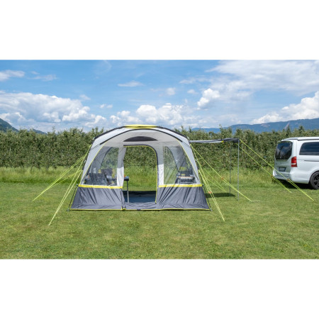 Carpa de autocaravana/furgoneta Brunner Rambler