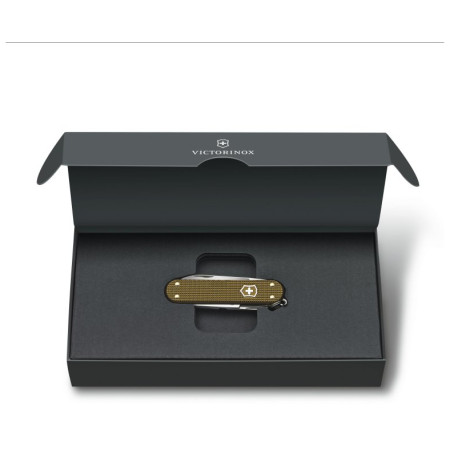 Navaja Victorinox Classic Alox SD 2024