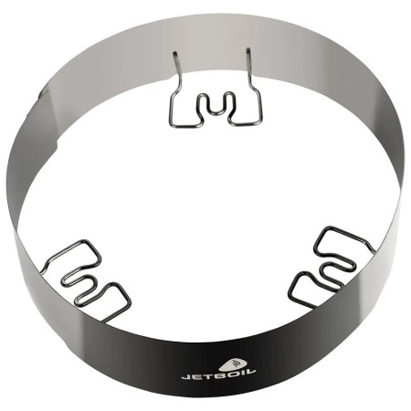 Protector contra viento Jet Boil WindGuard Accessory