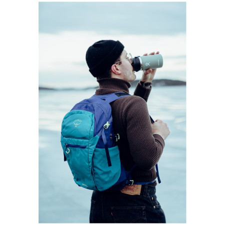 Mochila Osprey Daylite Plus
