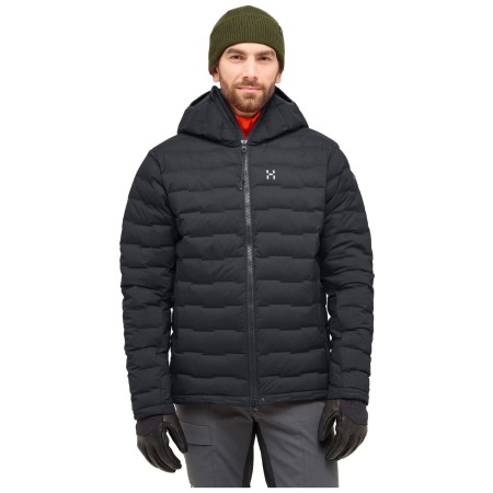 Chaqueta de hombre Haglöfs Spitz Down
