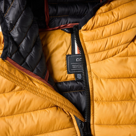 Chaqueta acolchada para hombre Regatta Haile