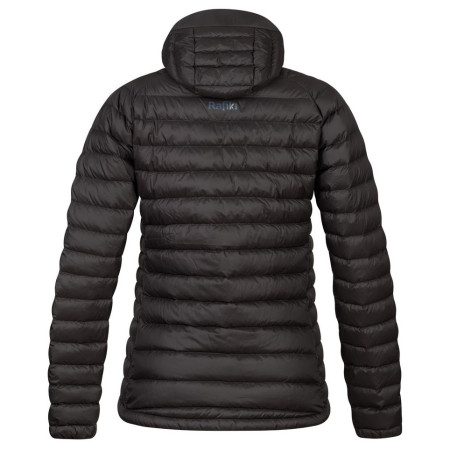 Chaqueta de plumón para mujer Rafiki Project W