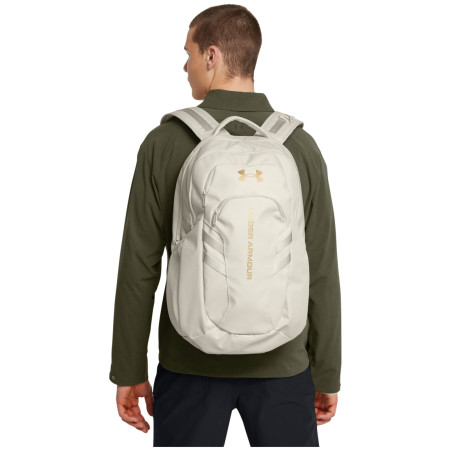 Mochila para estudiante Under Armour Hustle 6.0 Pro BP