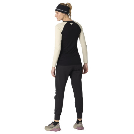 Camiseta de mujer Dynafit 24/7 W L/S Tee