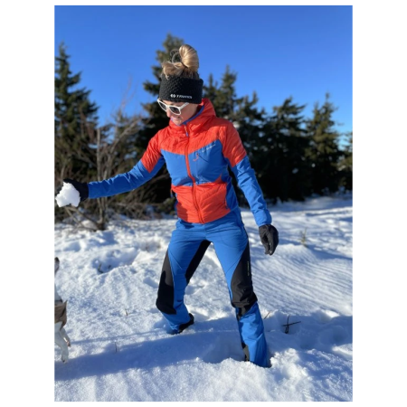 Chaqueta de mujer Trimm Zena