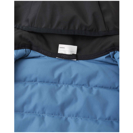 Chaqueta para niños Reima Vaihto