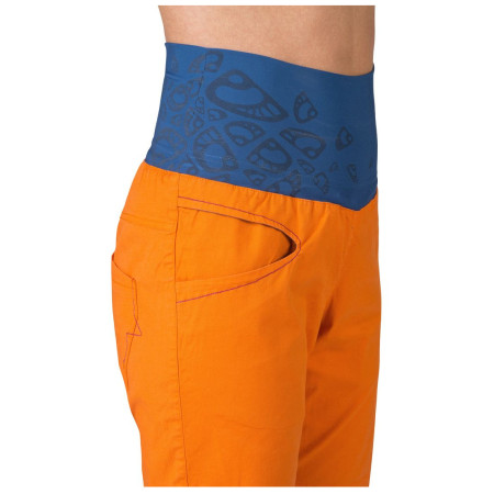 Pantalones cortos de mujer Rafiki Muriel
