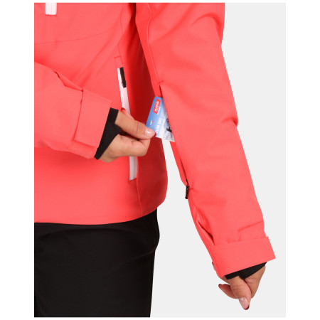Chaqueta de mujer Kilpi Valera-W