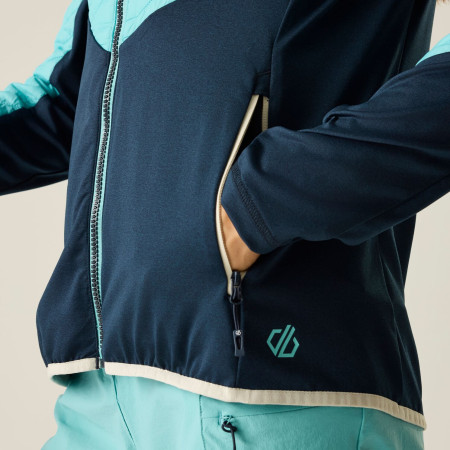 Chaqueta de mujer Dare 2b Womens Air Lite Hybrid