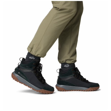 Calzado de hombre Columbia Burnsider™ Waterproof