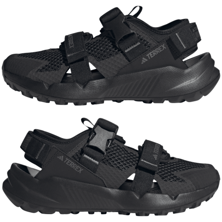 Sandalias de hombre Adidas Terrex Hydroterra AT