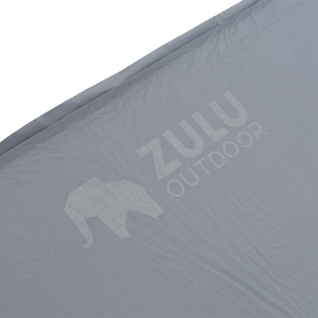 Colchón autohinchable Zulu DreamKing 3D Mat Double 10